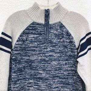 🐝 Long Sleeve Zip Up Sweater by Tommy H. (Kids)